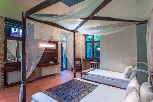 Chania Code promo Grèce Booking.com