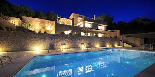 Aráchova Code promo Grèce Booking.com