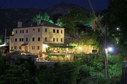 Kalarrites Code promo Grèce Booking.com