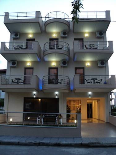Olympiaki Akti Griechenland Promo-Code Booking.com