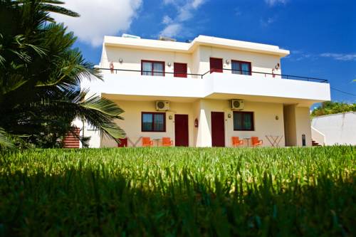 Pefki Lindos Greece Promo Code Booking.com