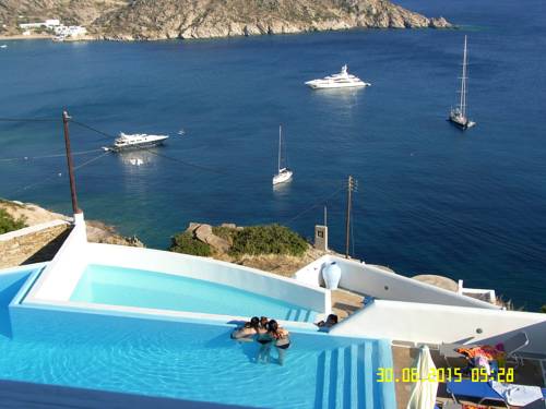 Ios Chora Griechenland Promo-Code Booking.com
