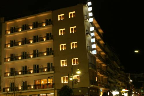Lárisa Greece Promo Code Booking.com