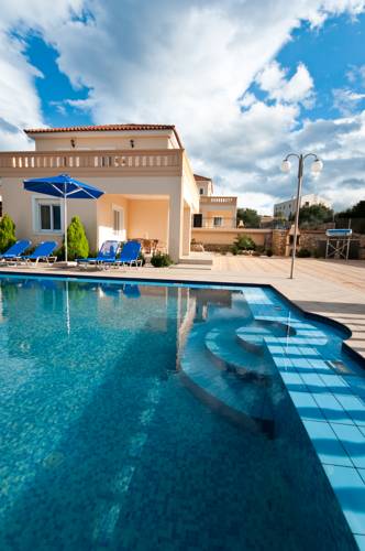 Chania Code promo Grèce Booking.com