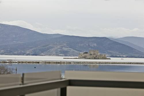 Nafplio Greece Hotel