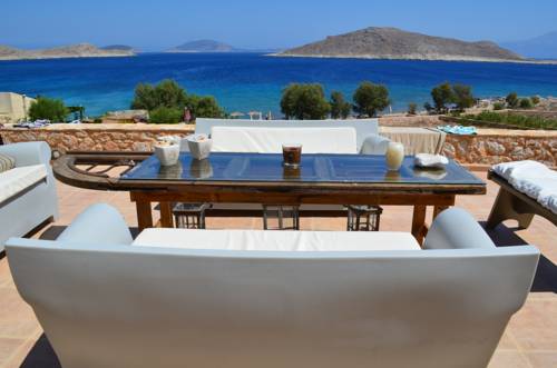 Halki Greece Promo Code Booking.com