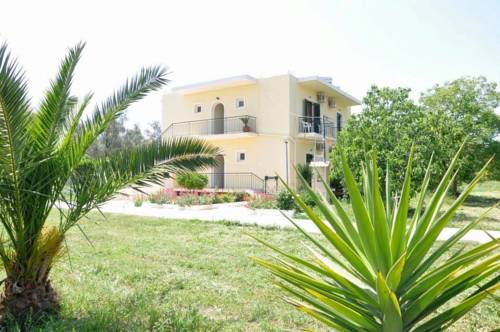 Moraitika Greece Hotel