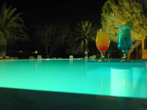 Atsipopoulo Code promo Grèce Booking.com