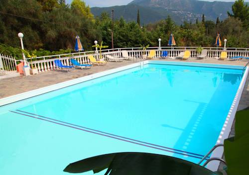 Dassia Greece Promo Code Booking.com