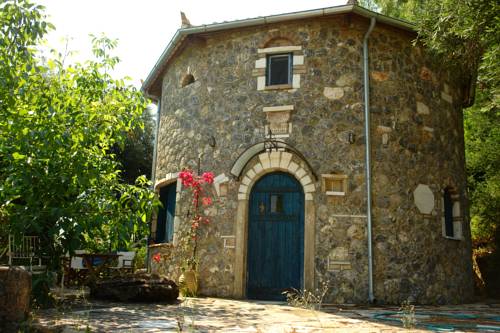 Vátos Code promo Grèce Booking.com