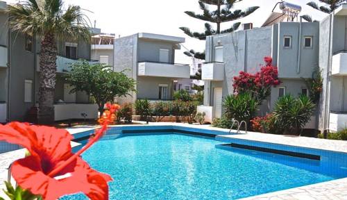 Gouvai Code promo Grèce Booking.com