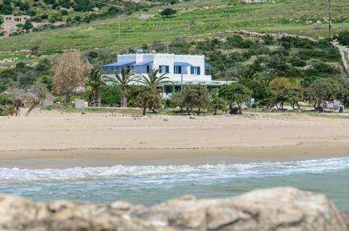 Pyrgaki Naxos Griechenland Promo-Code Booking.com