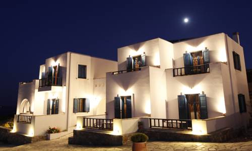 Iraklia Griechenland Promo-Code Booking.com