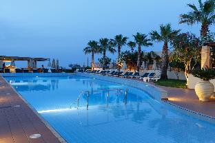 Crete Island Greece Hotels