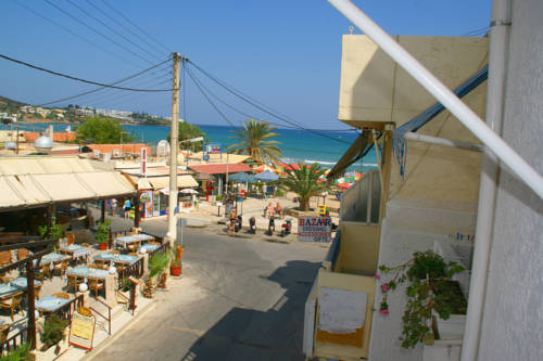 Stalis Greece Hotel