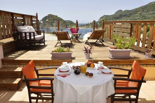 Paleokastritsa Greece Promo Code Booking.com