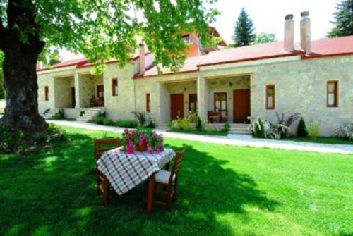 Mikro Chorio Karpenisiou Greece Promo Code Booking.com