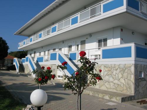 Nea Potidaea Greece Hotel