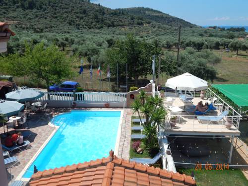 Skala Sotiros Griechenland Promo-Code Booking.com