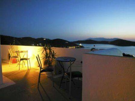 Ios Chora Griechenland Promo-Code Booking.com