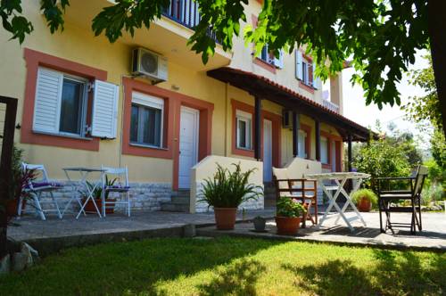 Skopelos Griechenland Promo-Code Booking.com