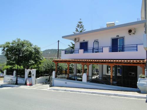 Kritsa Griechenland Promo-Code Booking.com