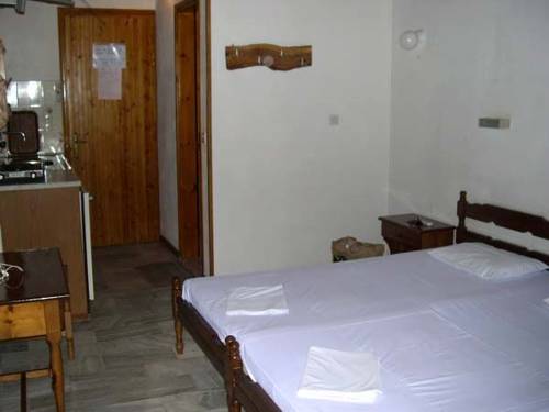 Megali Ammos Code promo Grèce Booking.com