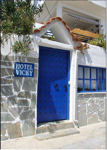 Piso Livadi Greece Promo Code Booking.com