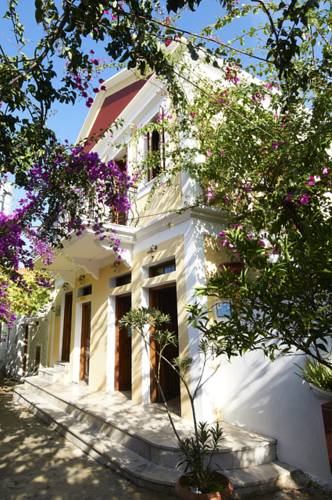 Symi Greece Promo Code Booking.com