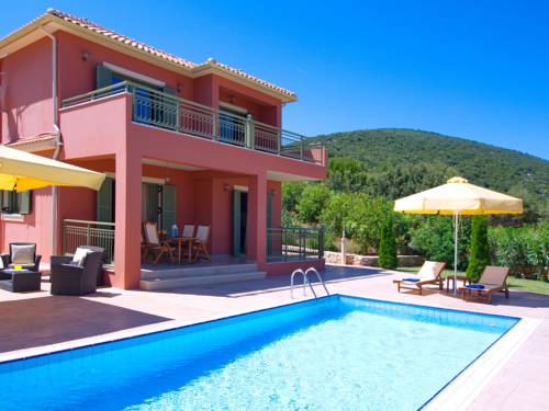 Kefalonia Griechenland Promo-Code Booking.com