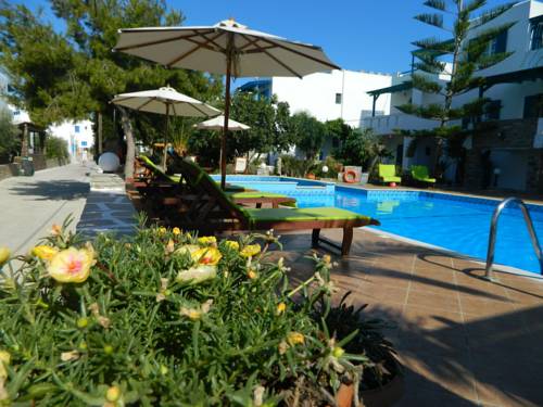 Agios Prokopios Griechenland Promo-Code Booking.com
