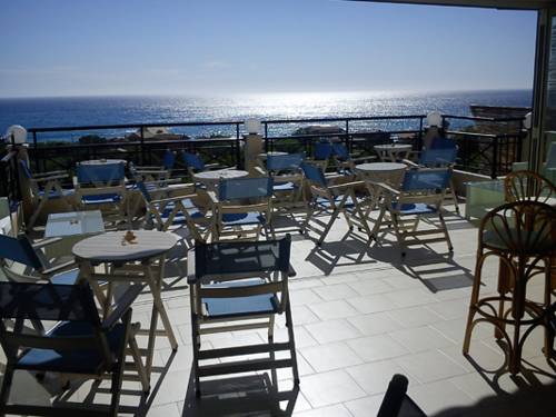 Agios Gordios Greece Hotel