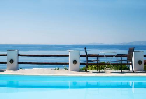 Kionia Greece Promo Code Booking.com