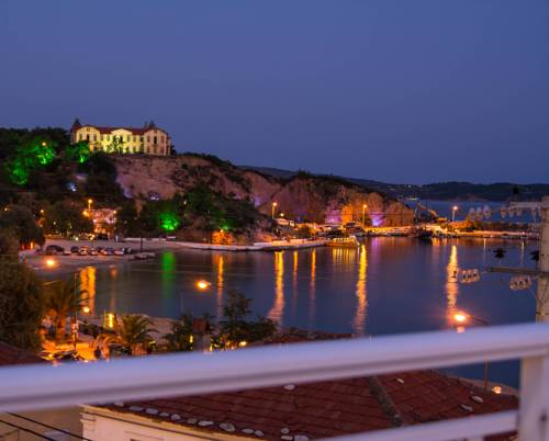 Limenária Griechenland Promo-Code Booking.com