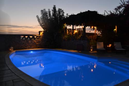 Glinado Naxos Griechenland Promo-Code Booking.com