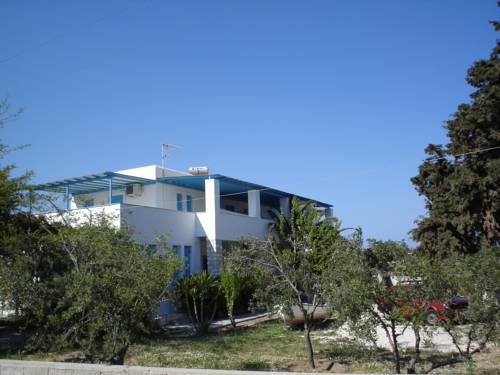 Drios Greece Promo Code Booking.com