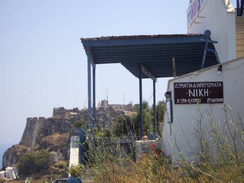 Kýthira Griechenland Promo-Code Booking.com