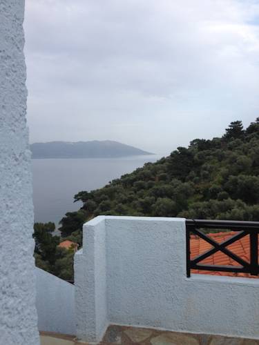 Marathokampos Code promo Grèce Booking.com