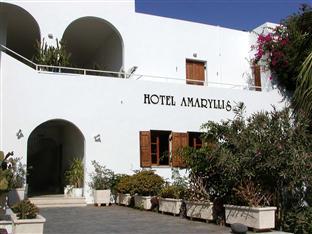 Santorini Greece Hotels