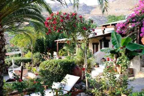 Káto Zákros Greece Promo Code Booking.com