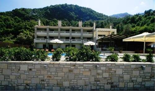 Chiliadou Greece Promo Code Booking.com