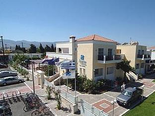 Kos Island Greece Hotels