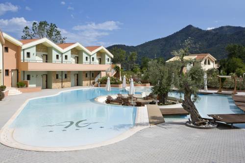 Thassos Griechenland Promo-Code Booking.com