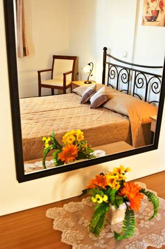 Lygia Greece Hotel