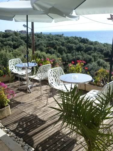 Mikri Mantineia Griechenland Promo-Code Booking.com