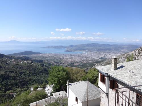 Makrinítsa Code promo Grèce Booking.com