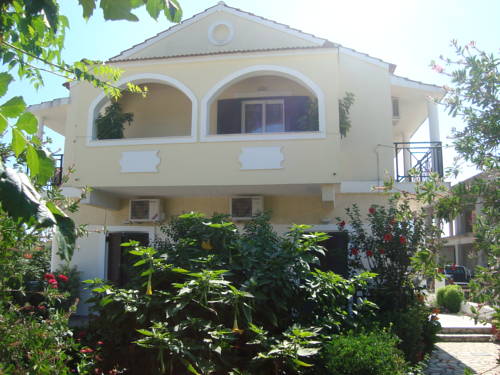 Agios Georgios Greece Promo Code Booking.com