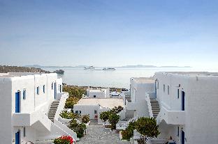 Mykonos Greece Hotels