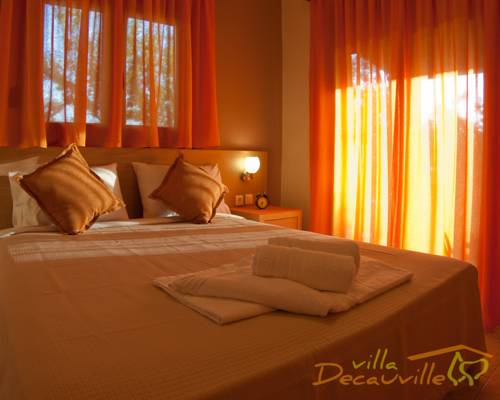 Gerakini Griechenland Promo-Code Booking.com