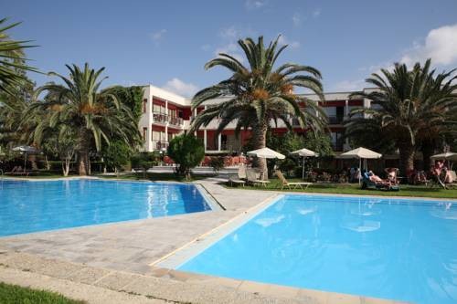 Missiria, Rethymno Griechenland Promo-Code Booking.com